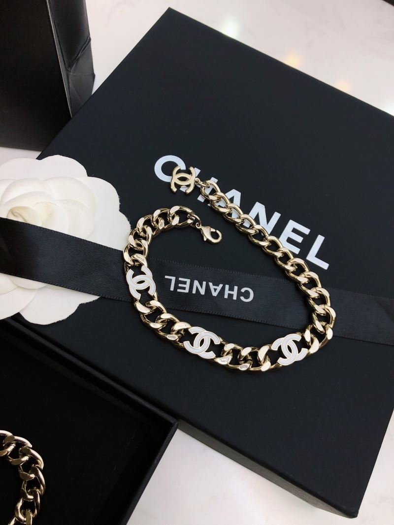 Chanel Bracelets